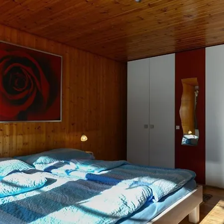 Burgstein, Silberdistel Appartement